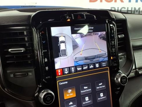 Used 2024 RAM 2500 Rebel w/ Safety Group image 27