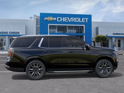 New 2026 Chevrolet Tahoe LS w/ LS Custom Edition