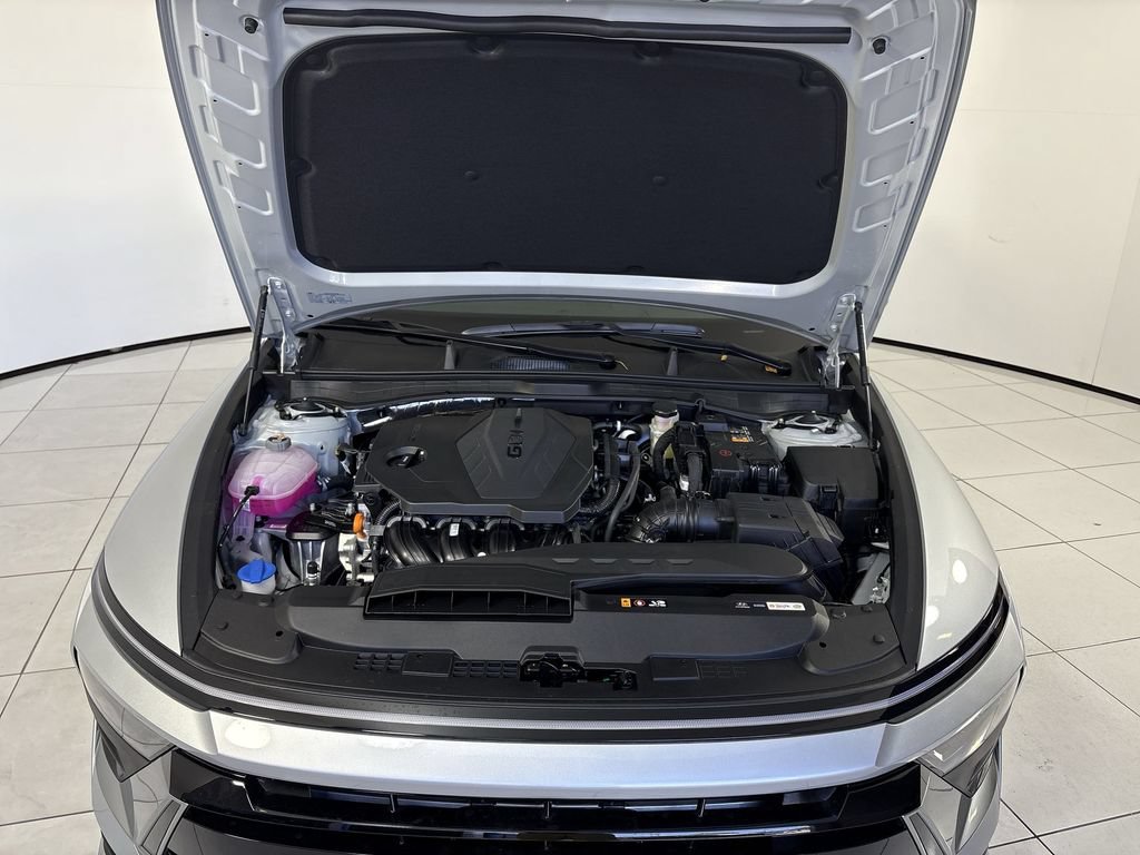 New 2026 Hyundai Sonata SE FWD image 17