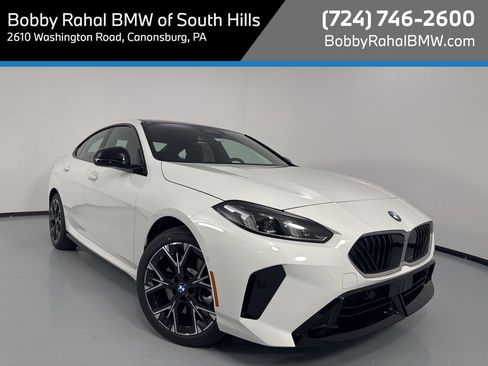 New 2026 BMW 228i xDrive AWD/4WD image 1