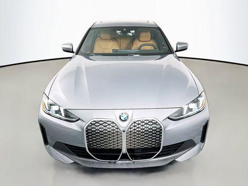 New 2026 BMW i4 eDrive40 w/ Parking Assistance Package image 2