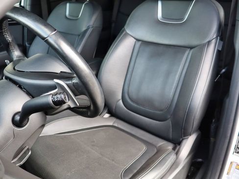 Used 2024 Hyundai Santa Cruz Limited AWD/4WD image 24
