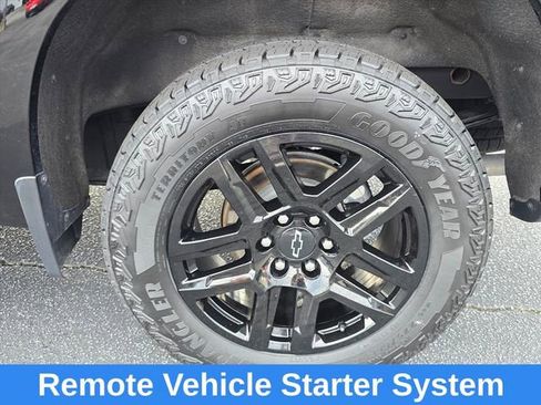 Used 2023 Chevrolet Silverado 1500 RST w/ Rally Edition AWD/4WD image 30