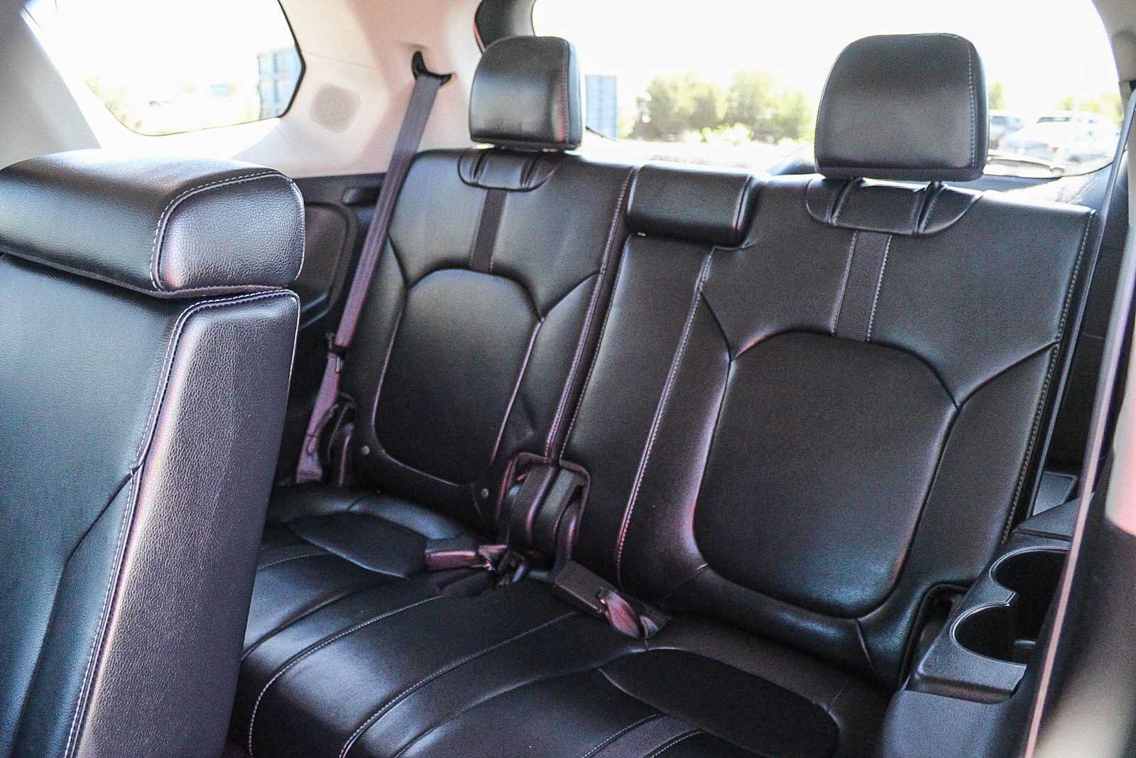 Certified 2024 Honda Pilot Touring image 19