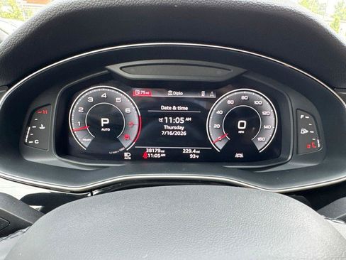 Certified 2022 Audi Q7 2.0T Premium AWD/4WD image 15