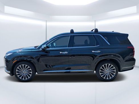 Used 2023 Hyundai Palisade Calligraphy FWD image 50