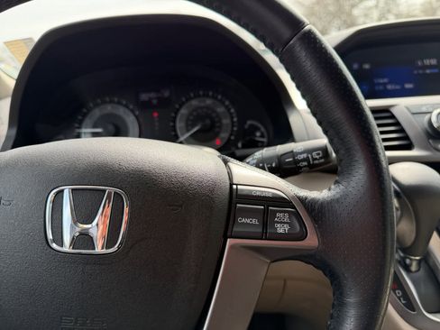 Used 2017 Honda Odyssey EX-L image 26