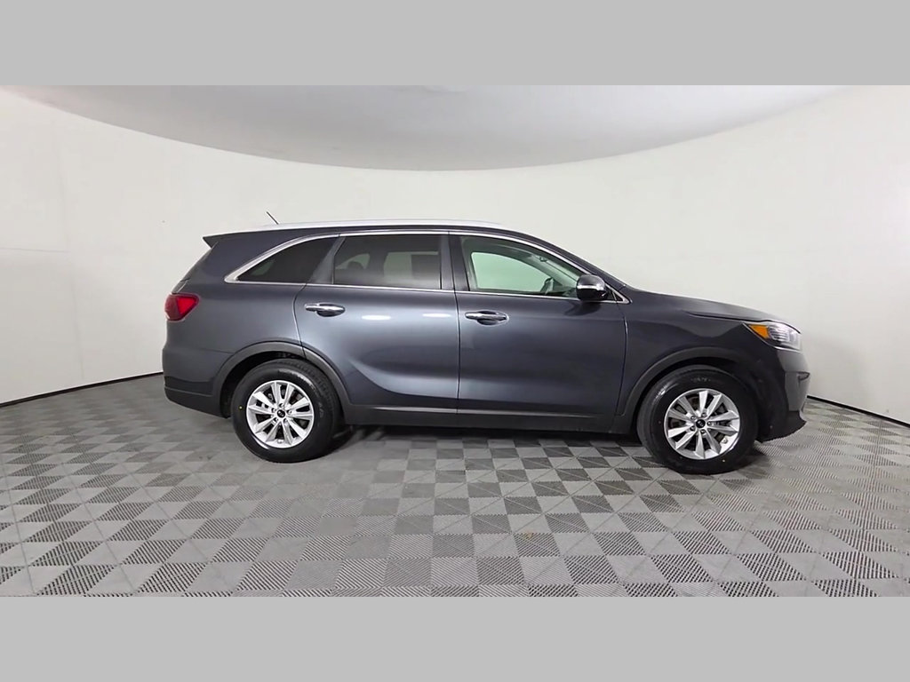 Used 2020 Kia Sorento LX w/ LX I4 Convenience Package FWD image 36