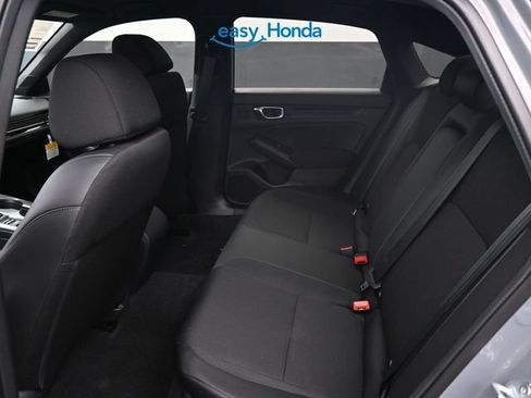 Used 2026 Honda Civic Sport image 18