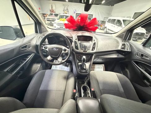 Used 2018 Ford Transit Connect XL FWD image 27