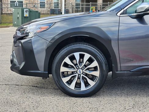 Certified 2023 Subaru Outback Touring w/ Popular Package #2 image 6