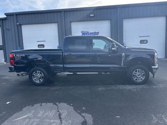 Used 2024 Ford F350 Lariat w/ Camper Package video 2