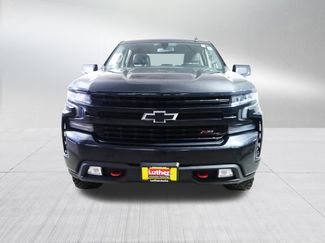 Used 2020 Chevrolet Silverado 1500 LT Trail Boss video 2