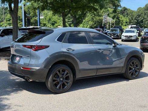 Certified 2023 MAZDA CX-30 AWD 2.5 S w/ Preferred Package image 10