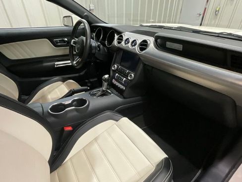 Used 2015 Ford Mustang 50 Years image 14