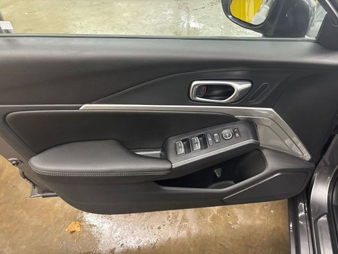 Certified 2023 Acura Integra A-Spec image 11