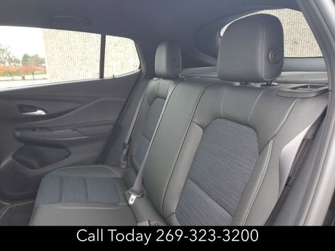 New 2025 Buick Envista Preferred w/ Convenience I Package image 23