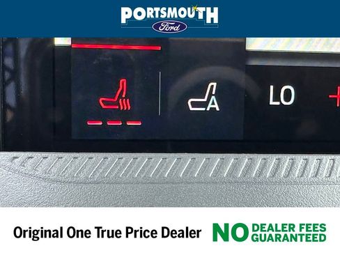 New 2025 Ford Maverick Lobo image 15