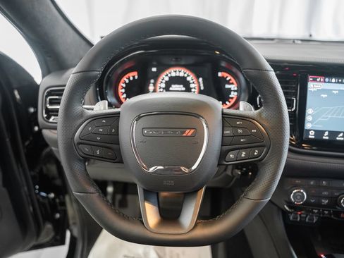 New 2026 Dodge Durango GT AWD/4WD image 30