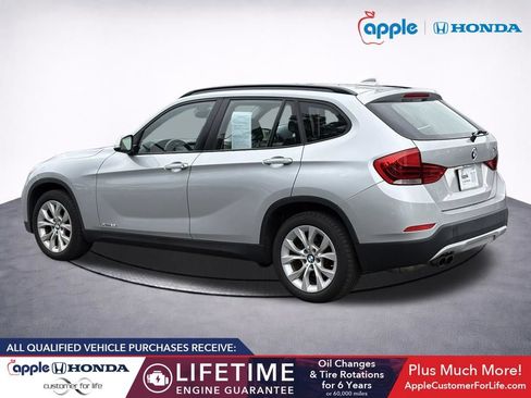 Used 2013 BMW X1 xDrive28i AWD/4WD image 4