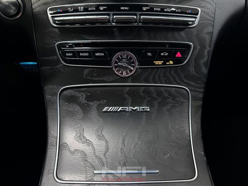 Used 2015 Mercedes-Benz C 63 AMG S image 27