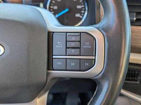 Certified 2023 Ford Expedition Max Limited image 25