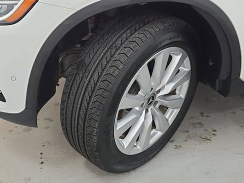 Certified 2021 Mercedes-Benz GLC 300 GLC 300 image 33