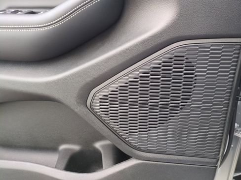 New 2025 Jeep Grand Cherokee Laredo X image 27