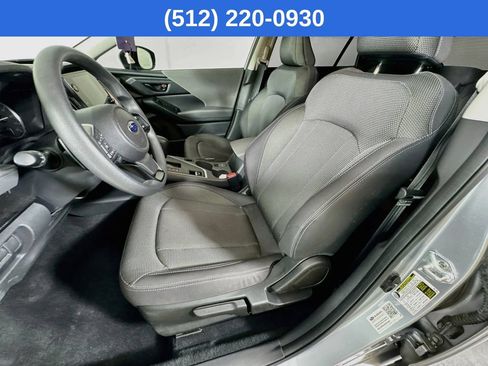 Certified 2024 Subaru Crosstrek 2.0i Premium w/ Popular Package #4 AWD/4WD image 25