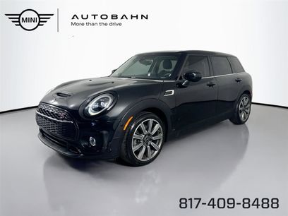Used 2023 MINI Cooper Clubman S