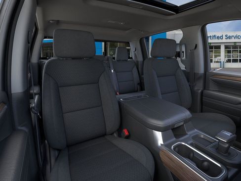 New 2026 Chevrolet Silverado 1500 RST w/ Convenience Package II AWD/4WD image 16