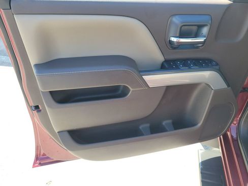 Used 2015 Chevrolet Silverado 1500 LT w/ All Star Edition RWD image 18