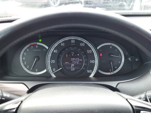 Used 2016 Honda Accord EX-L image 15