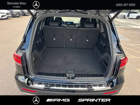 Certified 2023 Mercedes-Benz GLB 250 w/ Premium Package image 7