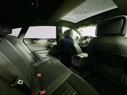 Used 2024 Audi A7 3.0T Premium Plus w/ Premium Plus Package image 28