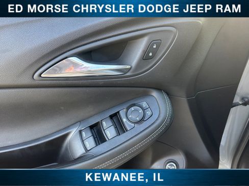 Used 2023 Buick Encore GX Select w/ Sport Touring Package image 22