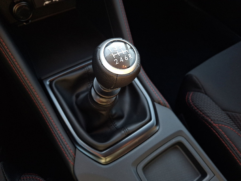 New 2026 Subaru WRX Premium AWD/4WD image 15