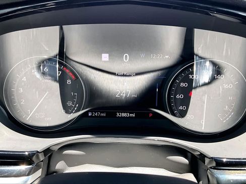 Used 2021 Cadillac XT6 Premium Luxury FWD image 24