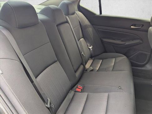 Used 2019 Nissan Altima 2.5 S FWD image 19