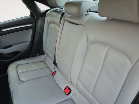 Used 2017 Audi A3 2.0T Premium w/ Convenience Package image 10