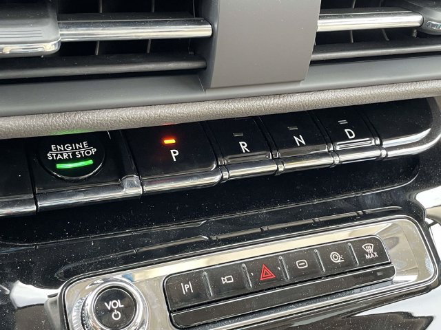 Used 2024 Lincoln Corsair Grand Touring AWD/4WD image 36