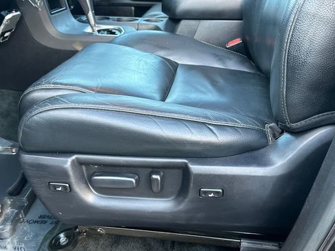 Used 2018 Toyota Sequoia TRD Sport image 22