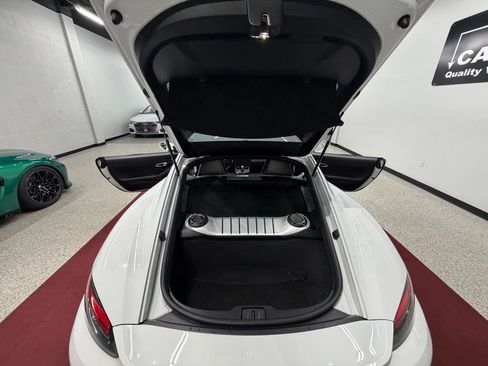 Used 2019 Porsche 718 Cayman S RWD image 41