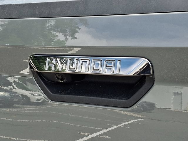 Used 2024 Hyundai Santa Cruz Night AWD/4WD image 30