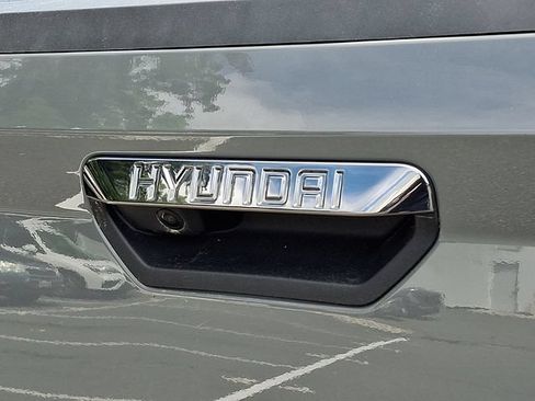 Used 2024 Hyundai Santa Cruz Night AWD/4WD image 30
