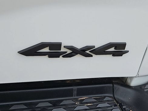 Used 2023 RAM 2500 Tradesman AWD/4WD image 15