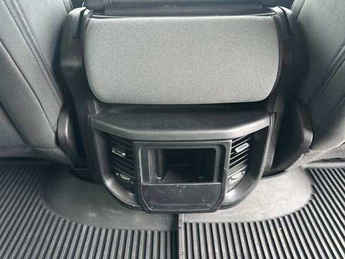 Used 2022 RAM 1500 Big Horn image 16