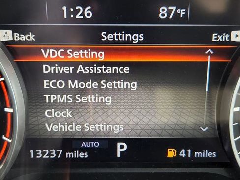 Certified 2023 Nissan Rogue SL w/ SL Premium Package image 29