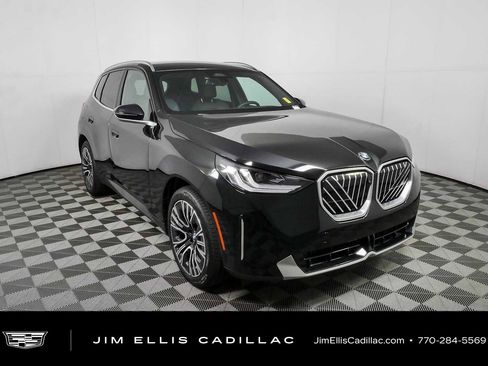 Used 2026 BMW X3 xDrive30i w/ Premium Package AWD/4WD image 1
