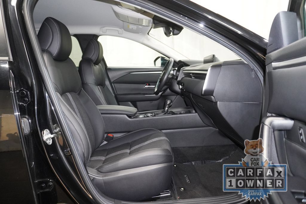 Used 2024 MAZDA CX-50 AWD 2.5 S w/ Cargo Package image 13